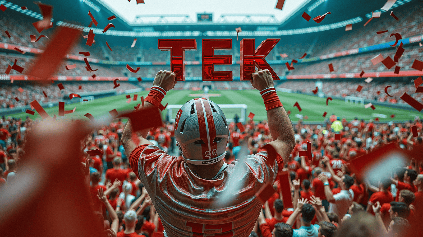 Tek Sports​