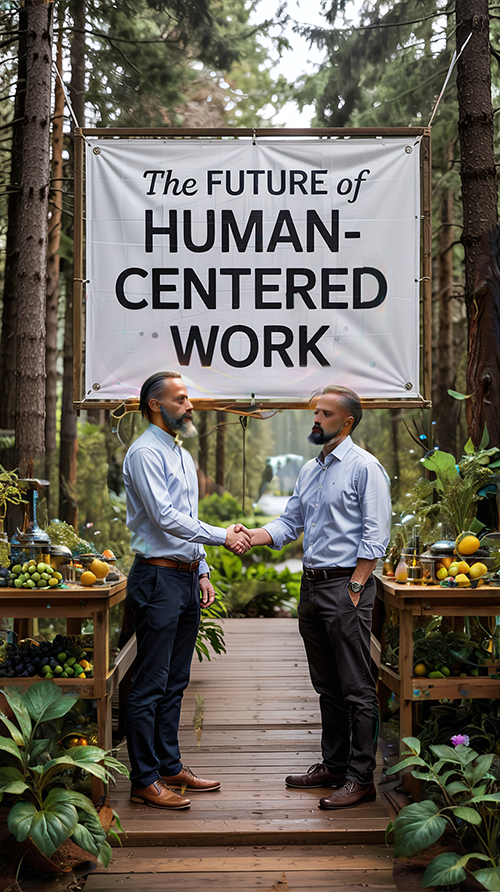 💞 HumanityStack