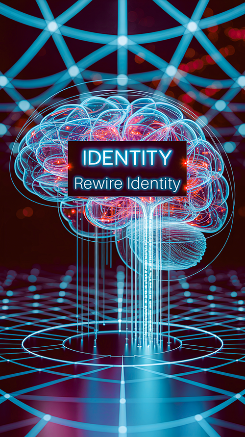 ♻️ IdentityRecode