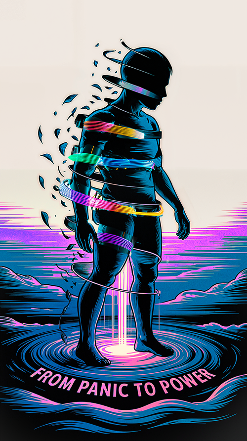 🌀 FearReframe
