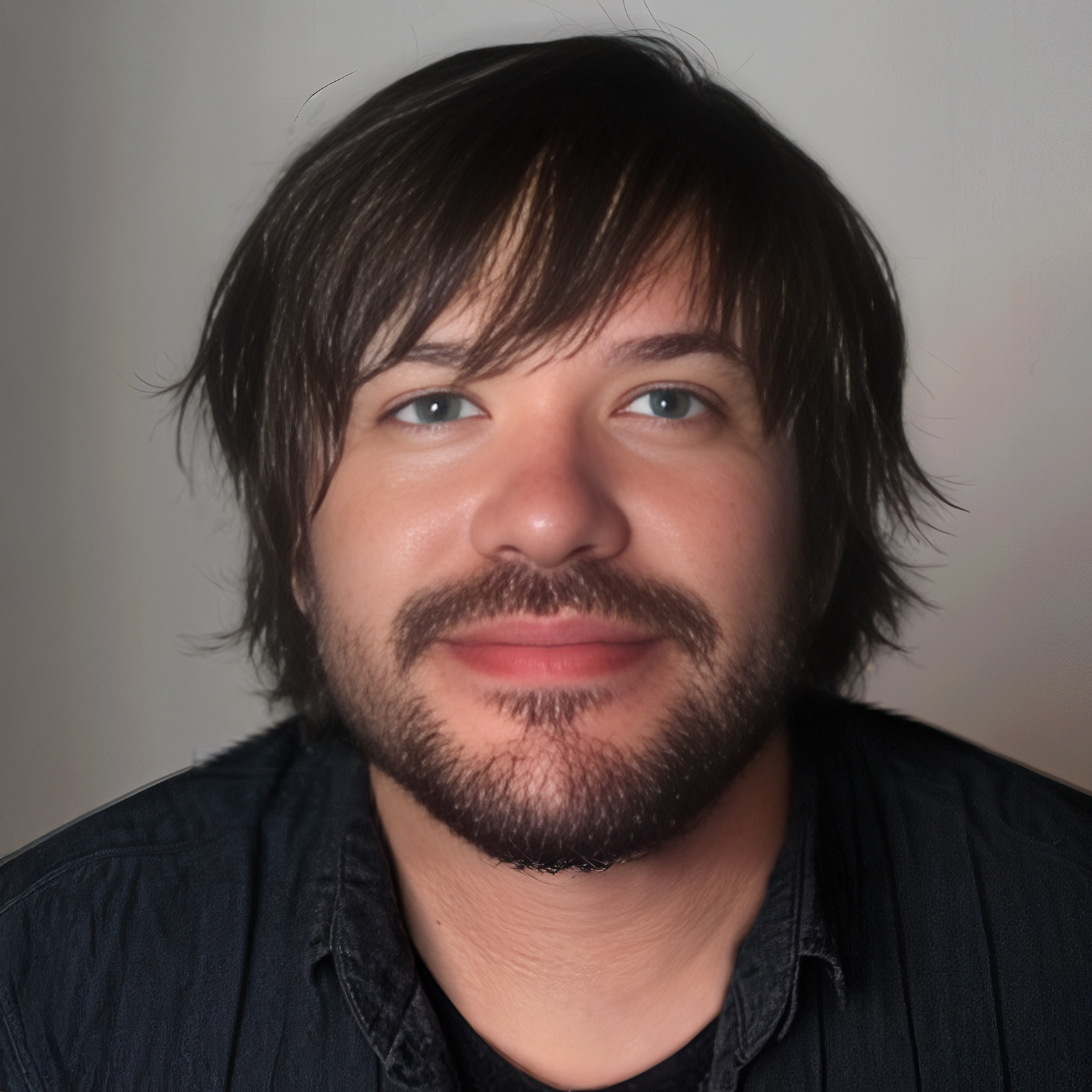 Profile photo